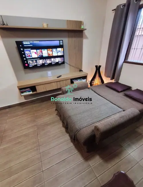 Apartamento com 1 quarto à venda, 35m2 em Centro, Bertioga - SP - imagem 3 Foto 3 de Apartamento com 1 quarto à venda, 35m2 em Centro, Bertioga - SP