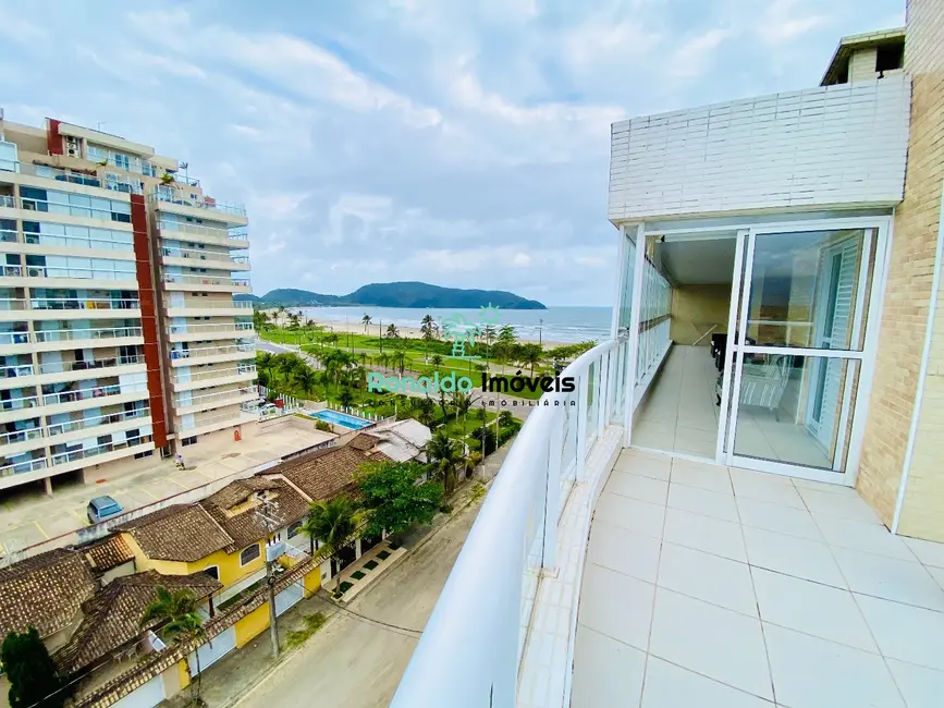 Foto 1 de Apartamento com 3 quartos à venda, 106m2 em Bertioga - SP