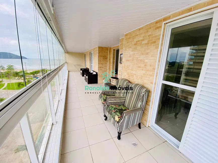 Foto 7 de Apartamento com 3 quartos à venda, 106m2 em Bertioga - SP