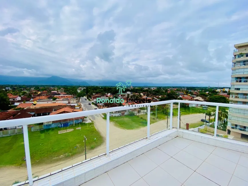 Foto 5 de Apartamento com 3 quartos à venda, 106m2 em Bertioga - SP