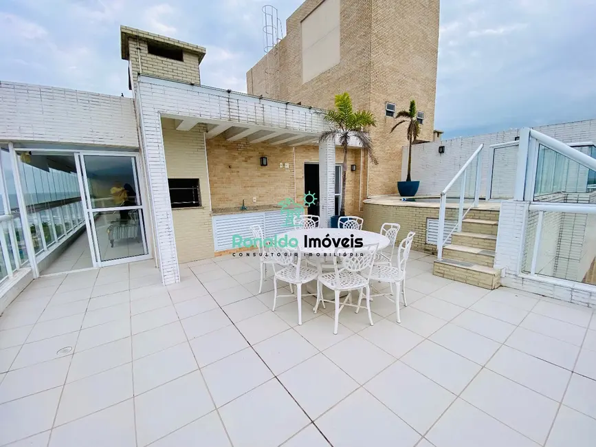 Foto 2 de Apartamento com 3 quartos à venda, 106m2 em Bertioga - SP