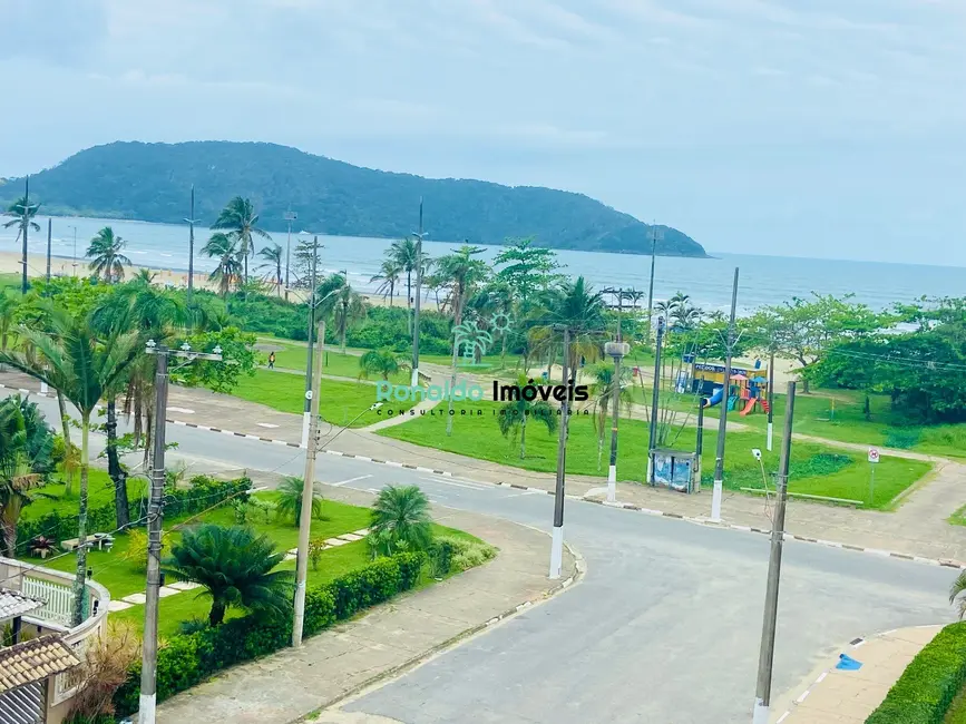 Apartamento com 2 quartos à venda, 75m2 em Bertioga - SP - imagem 3 Foto 3 de Apartamento com 2 quartos à venda, 75m2 em Bertioga - SP