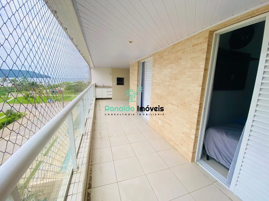 Apartamento com 2 quartos à venda, 75m2 em Bertioga - SP - imagem 2 Foto 2 de Apartamento com 2 quartos à venda, 75m2 em Bertioga - SP