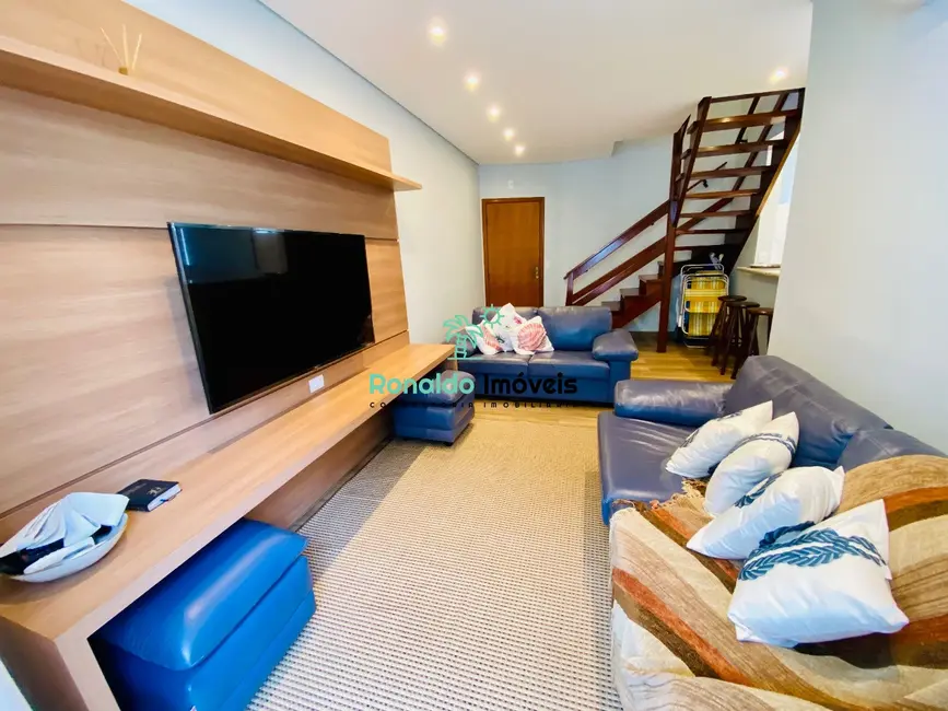 Foto 1 de Apartamento com 3 quartos à venda, 167m2 em Centro, Bertioga - SP