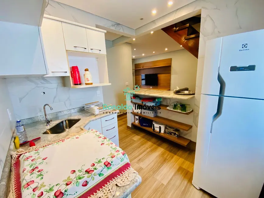 Foto 8 de Apartamento com 3 quartos à venda, 167m2 em Centro, Bertioga - SP