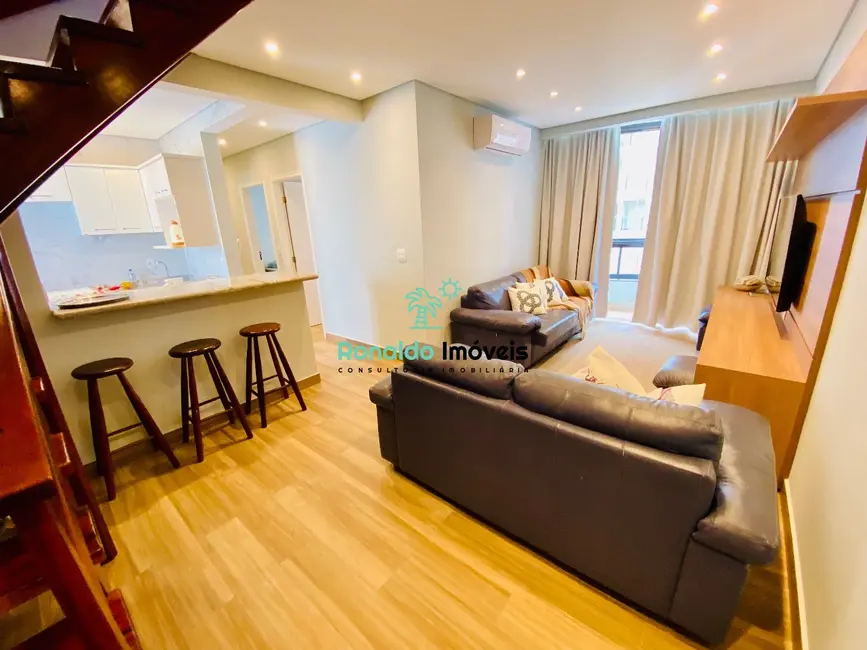 Foto 3 de Apartamento com 3 quartos à venda, 167m2 em Centro, Bertioga - SP