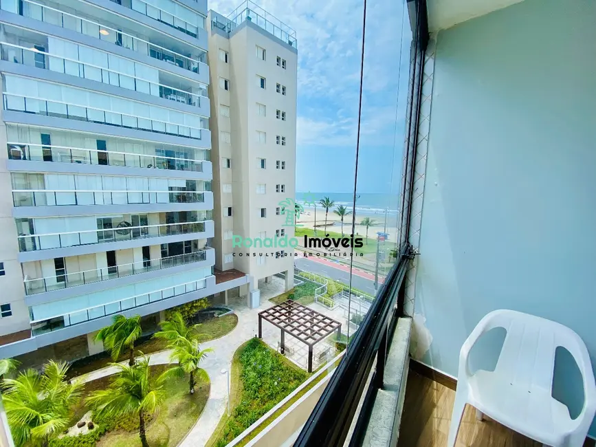 Foto 5 de Apartamento com 3 quartos à venda, 167m2 em Centro, Bertioga - SP