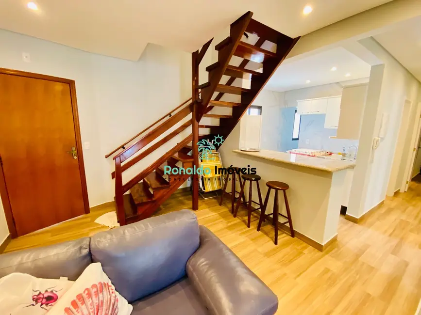 Foto 2 de Apartamento com 3 quartos à venda, 167m2 em Centro, Bertioga - SP