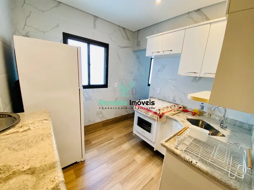 Foto 7 de Apartamento com 3 quartos à venda, 167m2 em Centro, Bertioga - SP