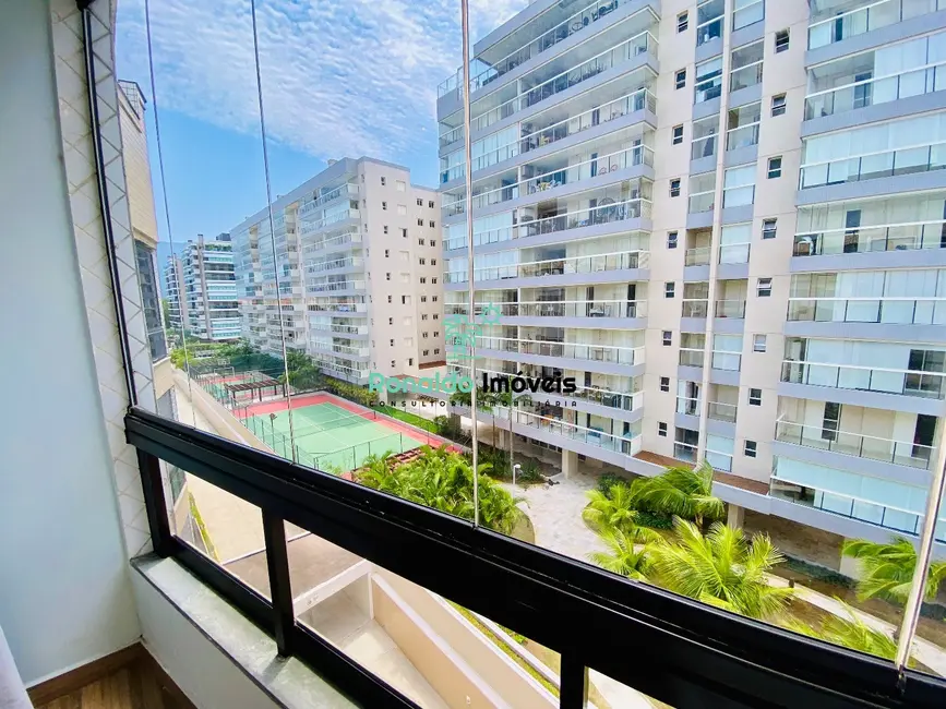 Foto 6 de Apartamento com 3 quartos à venda, 167m2 em Centro, Bertioga - SP