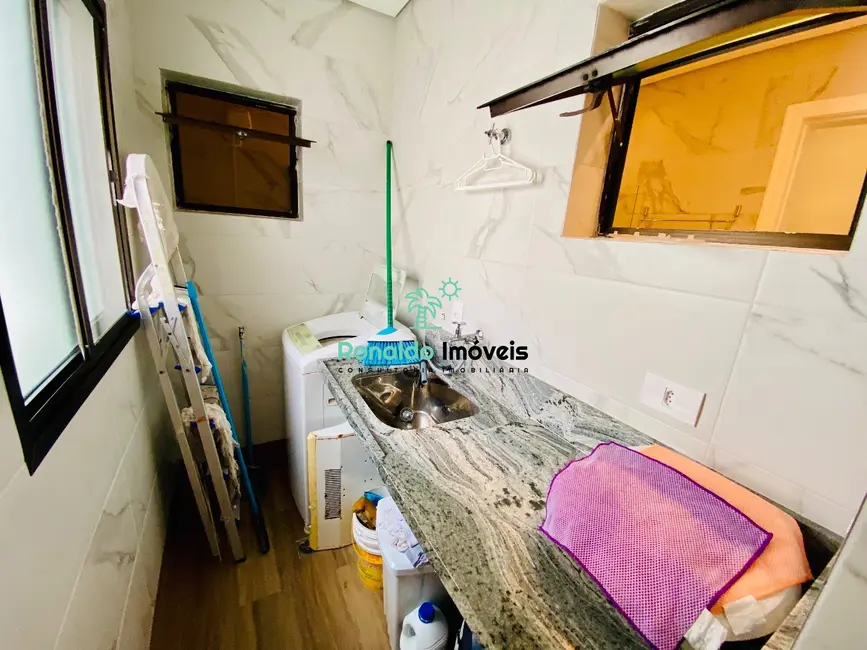 Foto 9 de Apartamento com 3 quartos à venda, 167m2 em Centro, Bertioga - SP