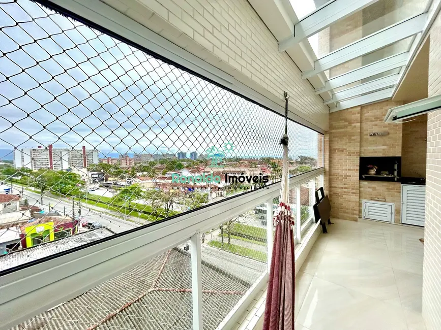 Foto 1 de Apartamento com 3 quartos à venda, 93m2 em Centro, Bertioga - SP