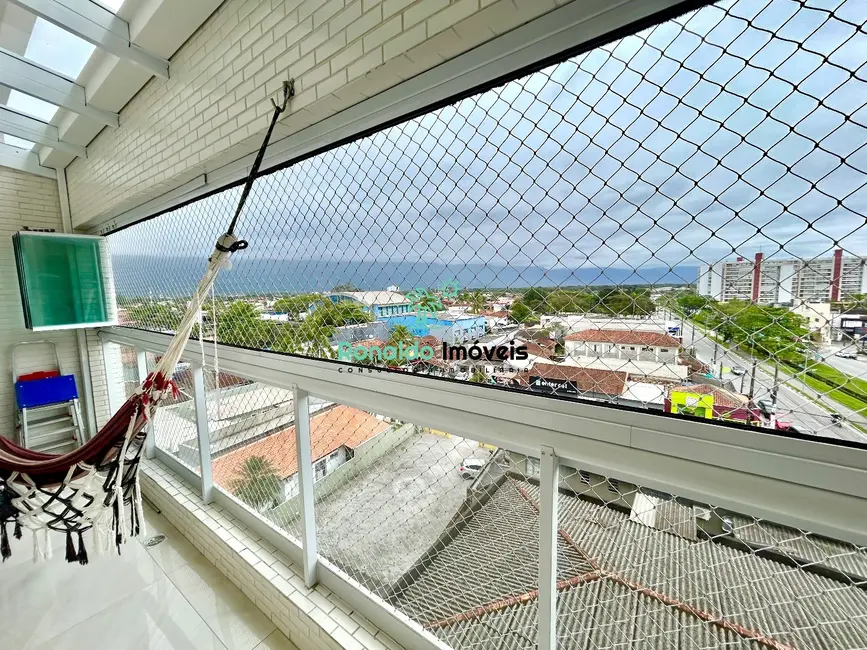 Foto 4 de Apartamento com 3 quartos à venda, 93m2 em Centro, Bertioga - SP