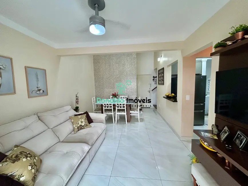 Foto 8 de Apartamento com 3 quartos à venda, 93m2 em Centro, Bertioga - SP