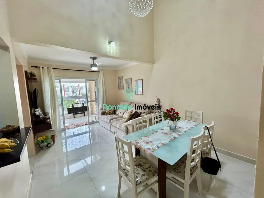 Foto 6 de Apartamento com 3 quartos à venda, 93m2 em Centro, Bertioga - SP