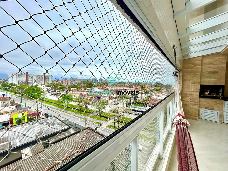 Foto 3 de Apartamento com 3 quartos à venda, 93m2 em Centro, Bertioga - SP