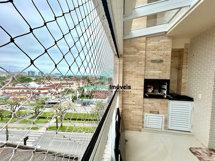 Foto 2 de Apartamento com 3 quartos à venda, 93m2 em Centro, Bertioga - SP