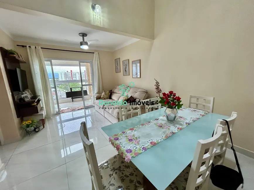 Foto 7 de Apartamento com 3 quartos à venda, 93m2 em Centro, Bertioga - SP