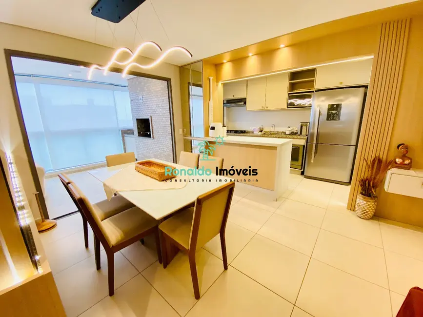 Foto 5 de Apartamento com 3 quartos à venda, 95m2 em Centro, Bertioga - SP