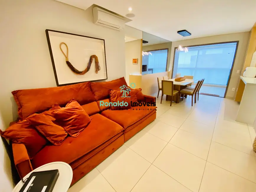 Foto 1 de Apartamento com 3 quartos à venda, 95m2 em Centro, Bertioga - SP