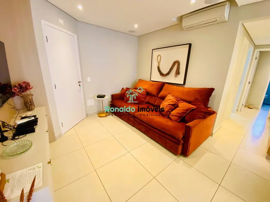 Foto 3 de Apartamento com 3 quartos à venda, 95m2 em Centro, Bertioga - SP