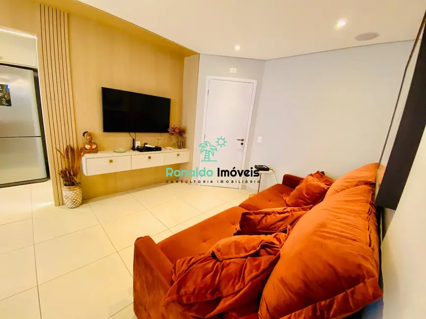 Foto 4 de Apartamento com 3 quartos à venda, 95m2 em Centro, Bertioga - SP