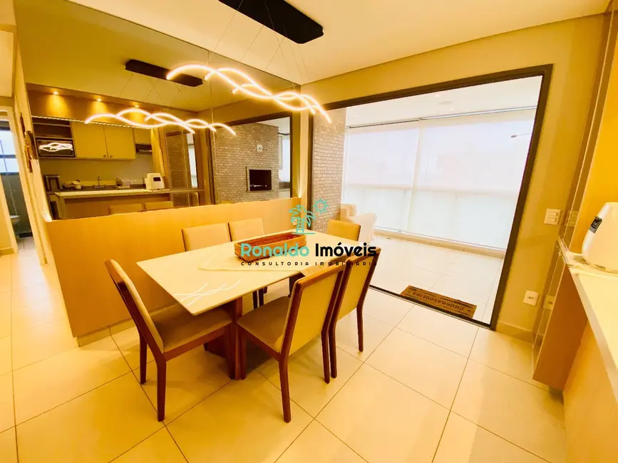 Foto 6 de Apartamento com 3 quartos à venda, 95m2 em Centro, Bertioga - SP