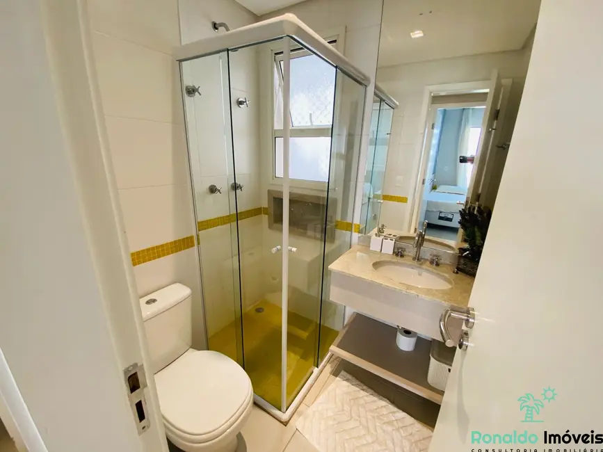 Apartamento com 3 quartos à venda, 90m2 em Centro, Bertioga - SP - imagem 6 Foto 6 de Apartamento com 3 quartos à venda, 90m2 em Centro, Bertioga - SP