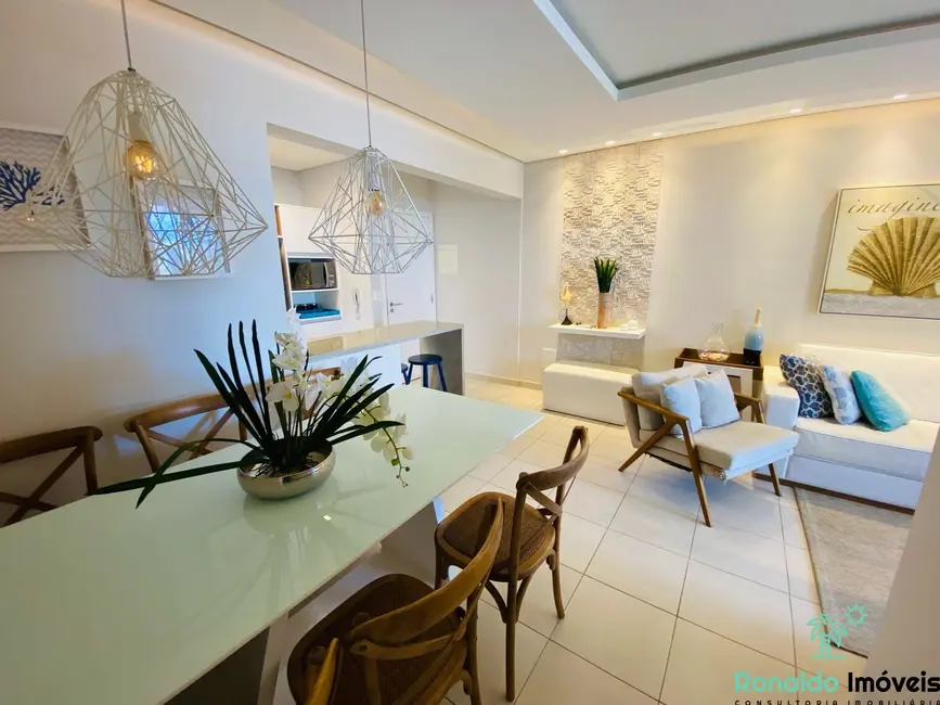 Apartamento com 3 quartos à venda, 90m2 em Centro, Bertioga - SP - imagem 2 Foto 2 de Apartamento com 3 quartos à venda, 90m2 em Centro, Bertioga - SP