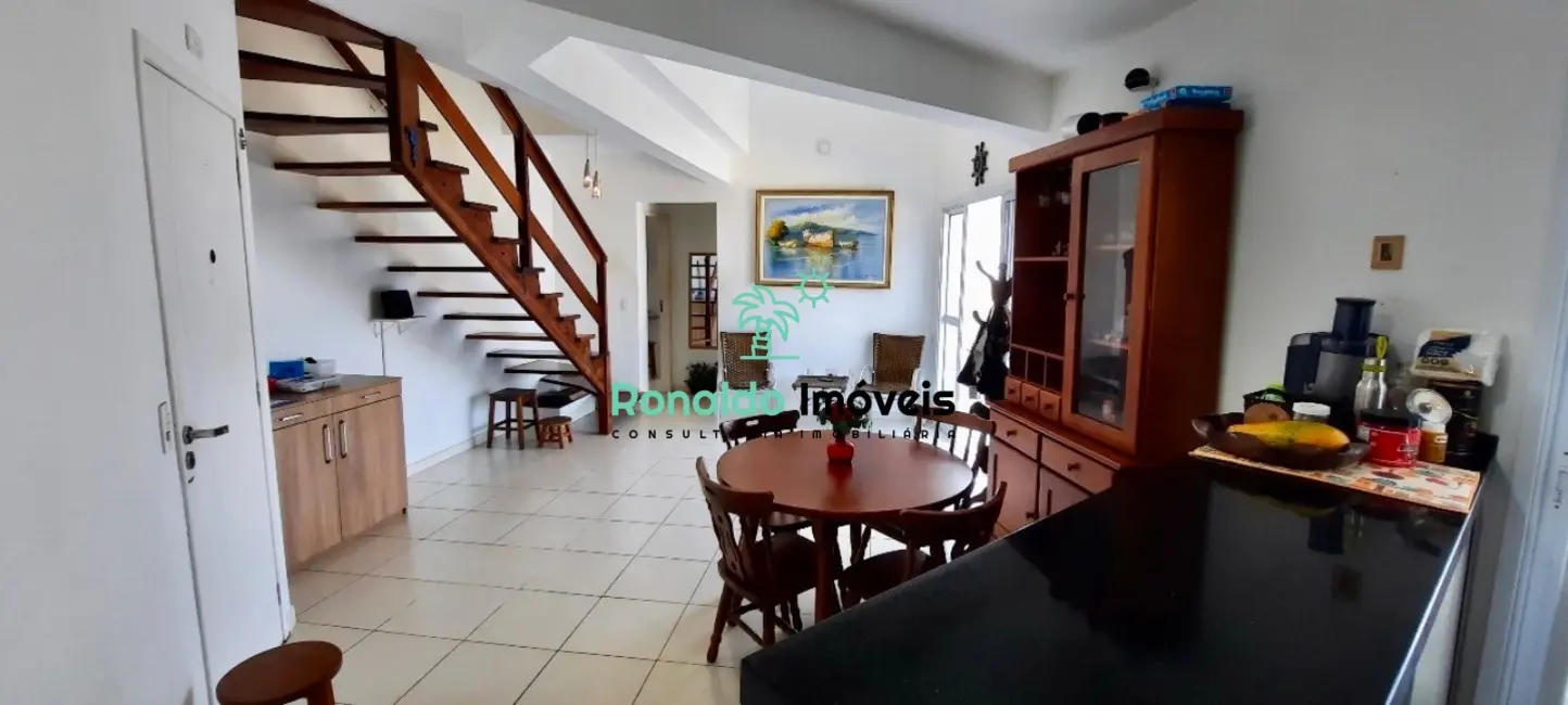 Foto 6 de Apartamento com 3 quartos à venda, 95m2 em Centro, Bertioga - SP