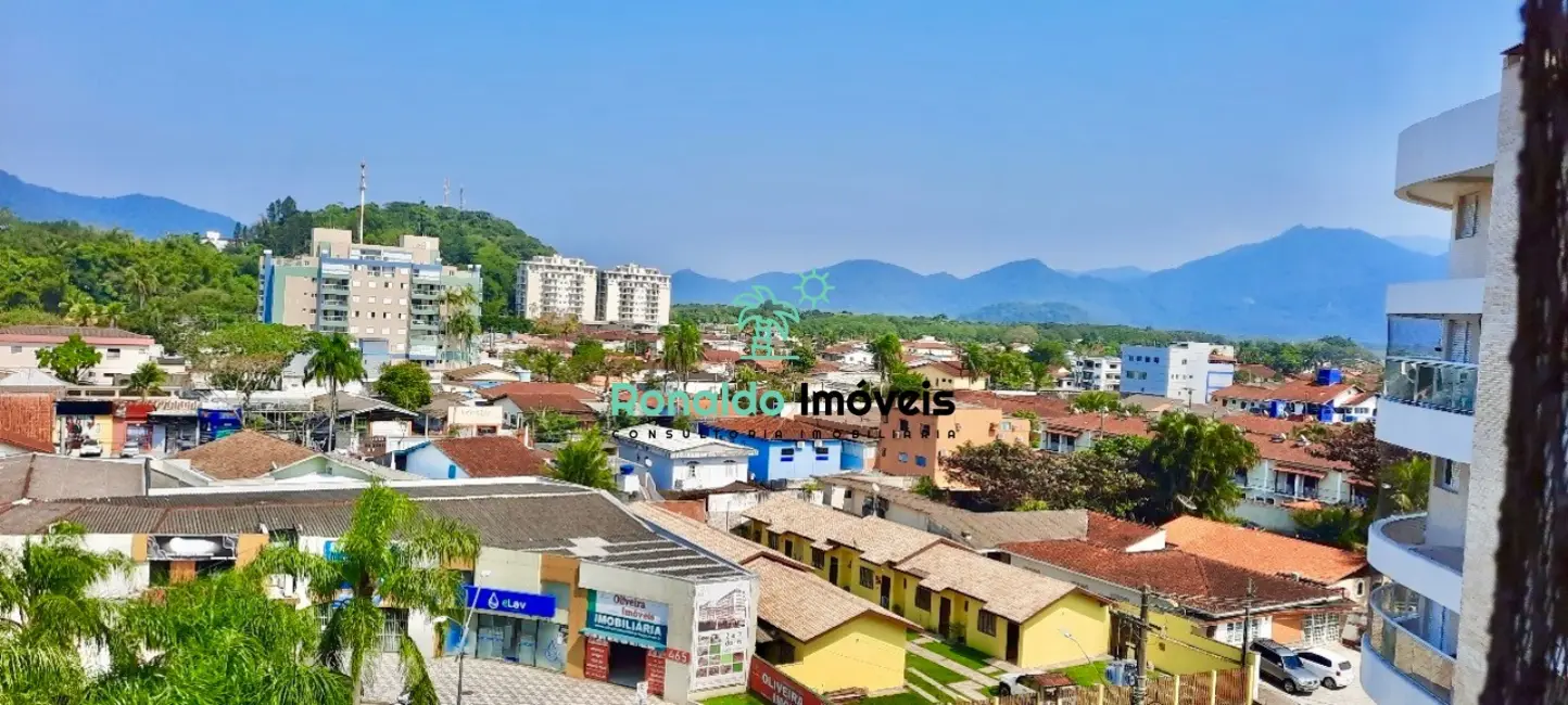 Foto 5 de Apartamento com 3 quartos à venda, 95m2 em Centro, Bertioga - SP