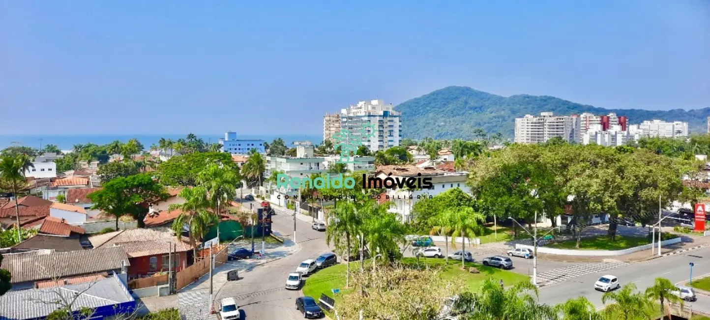 Foto 3 de Apartamento com 3 quartos à venda, 95m2 em Centro, Bertioga - SP