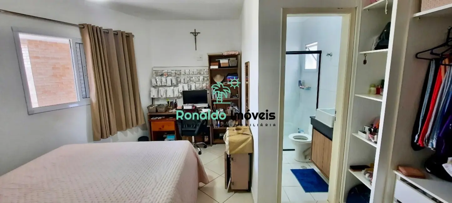 Foto 9 de Apartamento com 3 quartos à venda, 95m2 em Centro, Bertioga - SP