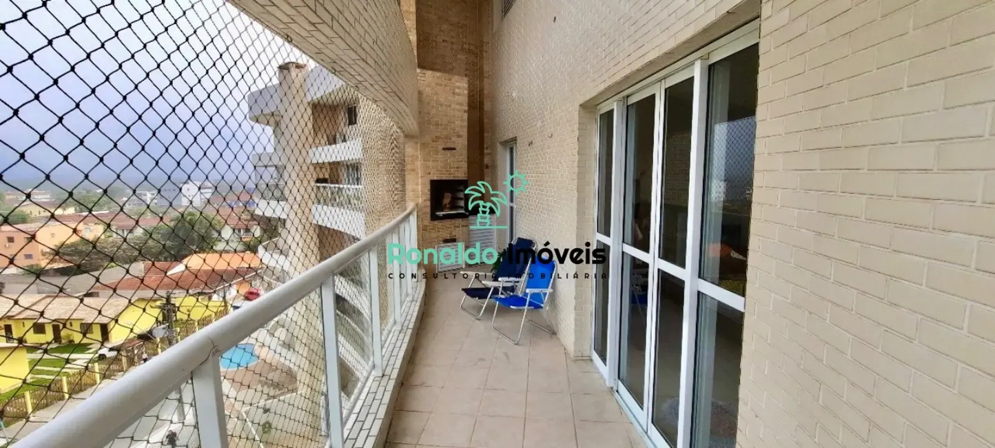Foto 2 de Apartamento com 3 quartos à venda, 95m2 em Centro, Bertioga - SP