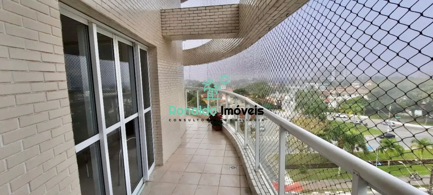 Foto 1 de Apartamento com 3 quartos à venda, 95m2 em Centro, Bertioga - SP