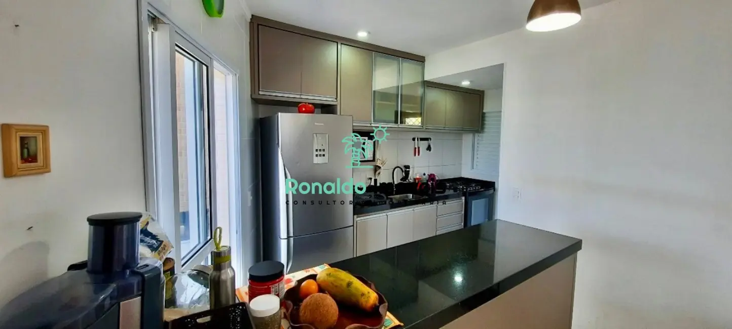 Foto 7 de Apartamento com 3 quartos à venda, 95m2 em Centro, Bertioga - SP