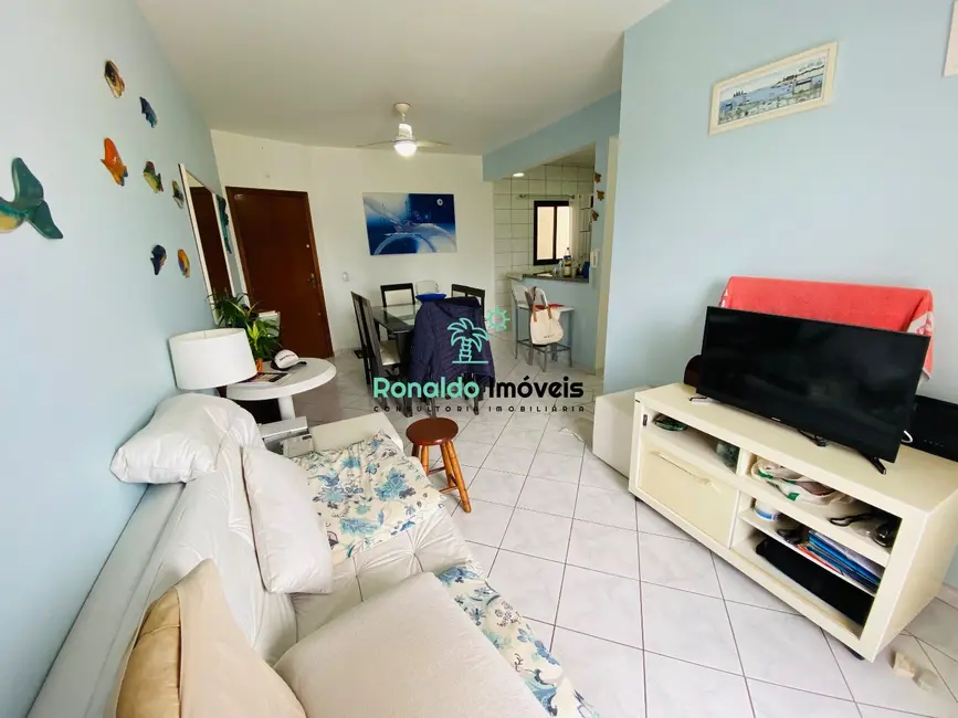 Foto 3 de Apartamento com 3 quartos à venda, 95m2 em Centro, Bertioga - SP