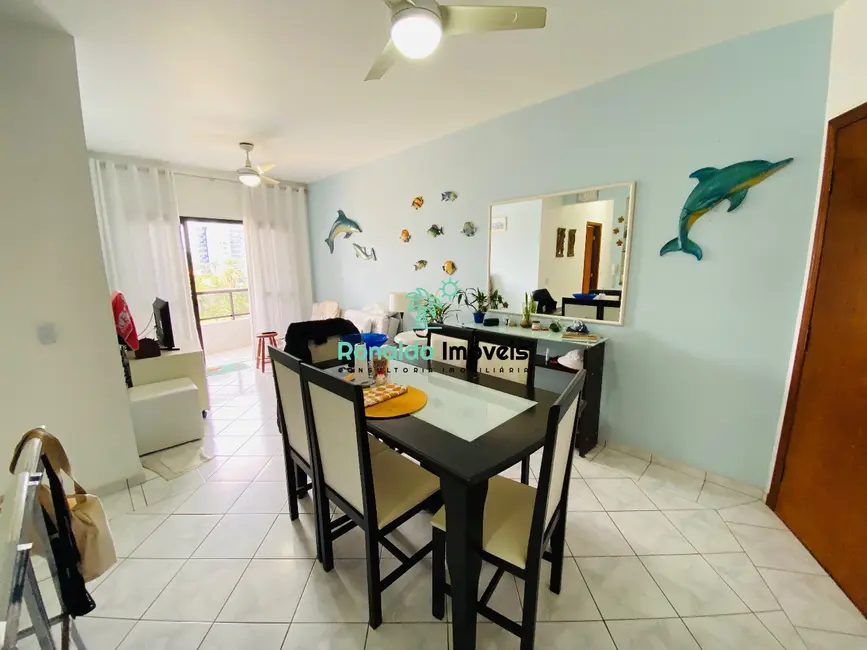 Foto 2 de Apartamento com 3 quartos à venda, 95m2 em Centro, Bertioga - SP