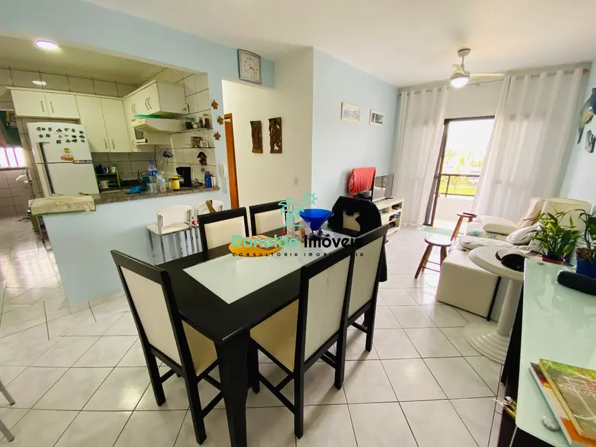 Foto 1 de Apartamento com 3 quartos à venda, 95m2 em Centro, Bertioga - SP