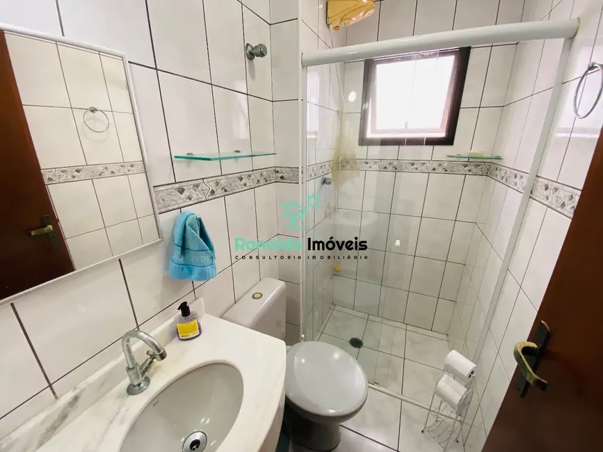 Foto 8 de Apartamento com 3 quartos à venda, 95m2 em Centro, Bertioga - SP