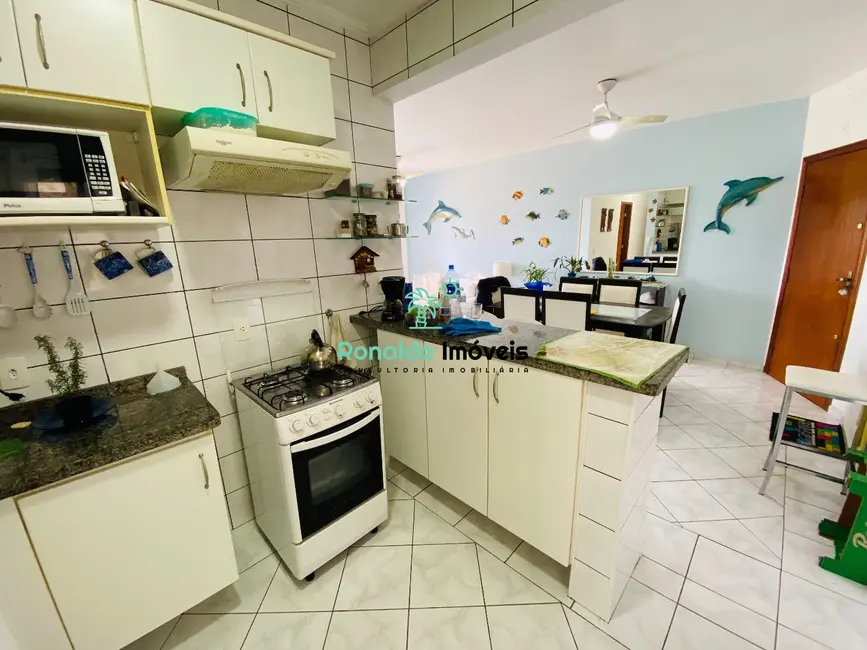Foto 5 de Apartamento com 3 quartos à venda, 95m2 em Centro, Bertioga - SP