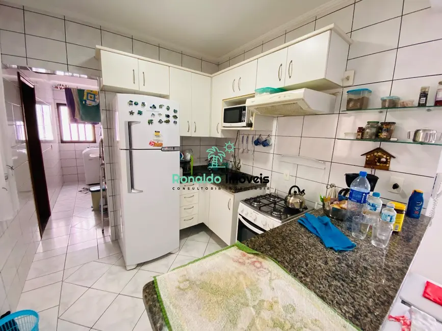 Foto 6 de Apartamento com 3 quartos à venda, 95m2 em Centro, Bertioga - SP