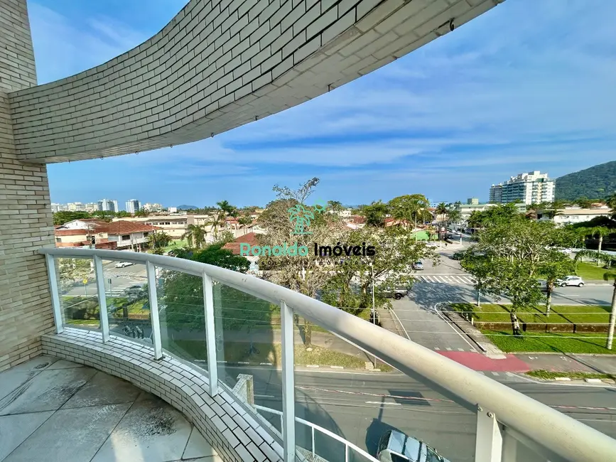 Apartamento com 3 quartos à venda, 95m2 em Centro, Bertioga - SP - imagem 4 Foto 4 de Apartamento com 3 quartos à venda, 95m2 em Centro, Bertioga - SP