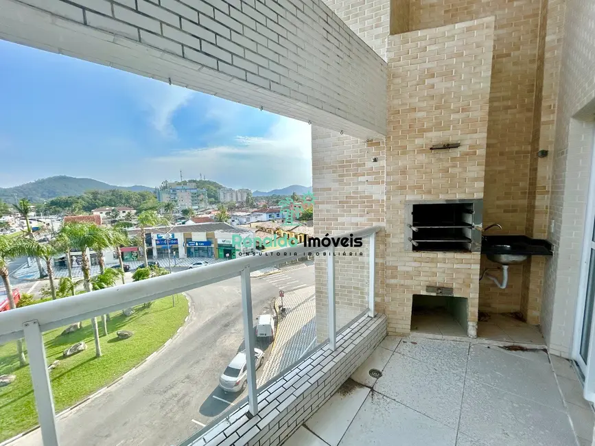 Apartamento com 3 quartos à venda, 95m2 em Centro, Bertioga - SP - imagem 5 Foto 5 de Apartamento com 3 quartos à venda, 95m2 em Centro, Bertioga - SP