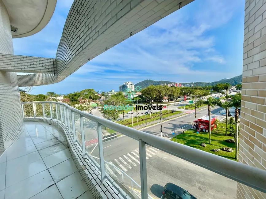 Apartamento com 3 quartos à venda, 95m2 em Centro, Bertioga - SP - imagem 1 Foto 1 de Apartamento com 3 quartos à venda, 95m2 em Centro, Bertioga - SP