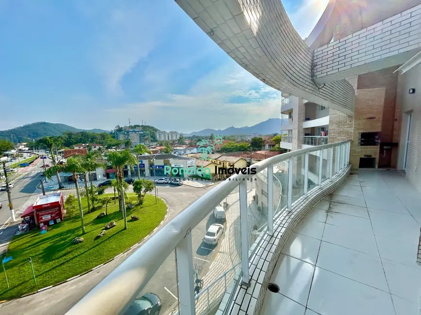 Apartamento com 3 quartos à venda, 95m2 em Centro, Bertioga - SP - imagem 3 Foto 3 de Apartamento com 3 quartos à venda, 95m2 em Centro, Bertioga - SP