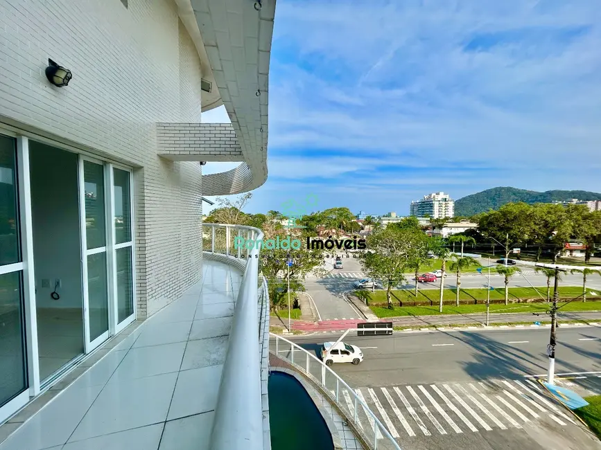 Apartamento com 3 quartos à venda, 95m2 em Centro, Bertioga - SP - imagem 2 Foto 2 de Apartamento com 3 quartos à venda, 95m2 em Centro, Bertioga - SP