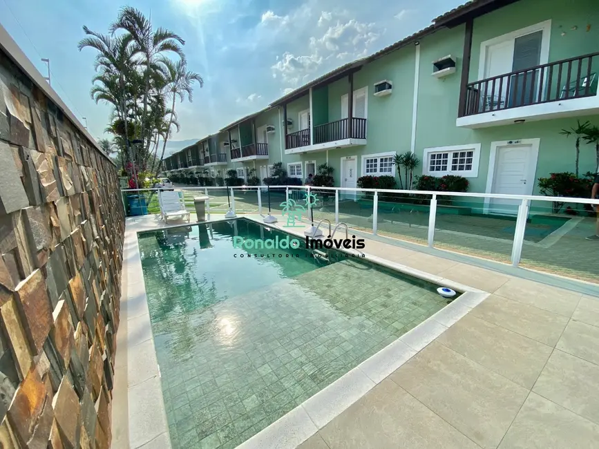 Casa de Condomínio com 2 quartos à venda, 83m2 em Centro, Bertioga - SP - imagem 1 Foto 1 de Casa de Condomínio com 2 quartos à venda, 83m2 em Centro, Bertioga - SP