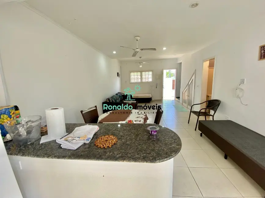 Casa de Condomínio com 2 quartos à venda, 83m2 em Centro, Bertioga - SP - imagem 9 Foto 9 de Casa de Condomínio com 2 quartos à venda, 83m2 em Centro, Bertioga - SP