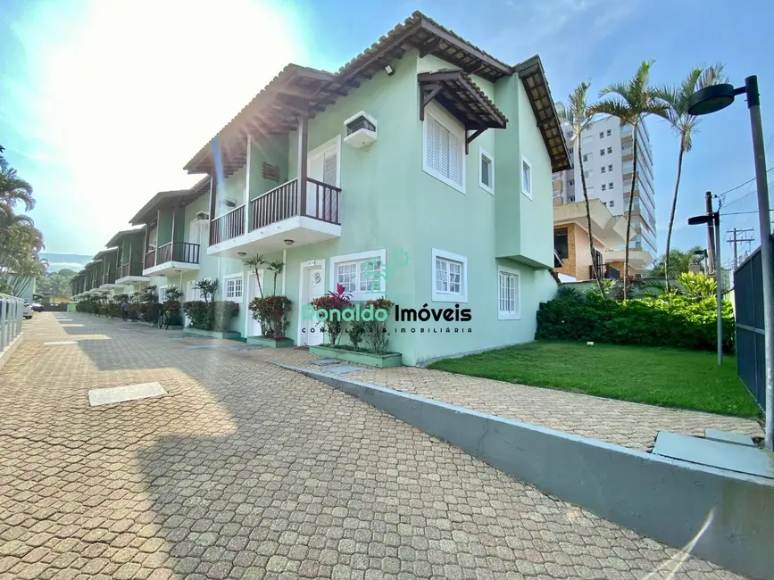 Casa de Condomínio com 2 quartos à venda, 83m2 em Centro, Bertioga - SP - imagem 2 Foto 2 de Casa de Condomínio com 2 quartos à venda, 83m2 em Centro, Bertioga - SP